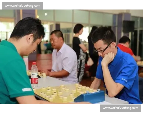 一 “立” 定乾坤：棋盘生死手的智慧