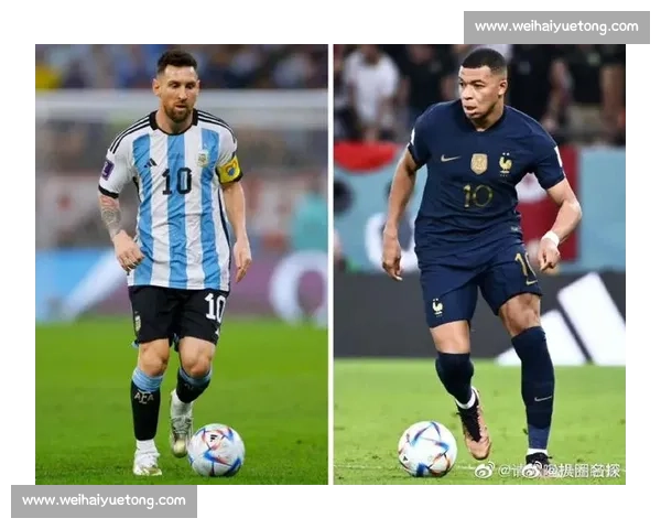 FIFPRO 2025 候选名单出炉:姆巴佩梅西领衔,梅罗再同框 FIFPRO 2025 候选名单出炉:姆巴佩梅西领衔,梅罗再同框