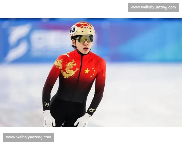 中国短道蒙特利尔备战收官 林孝埈签名第一视角暖心曝光