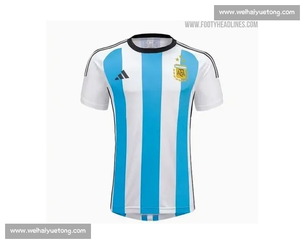 三星渐变下的争议：阿根廷 2026 训练服解码