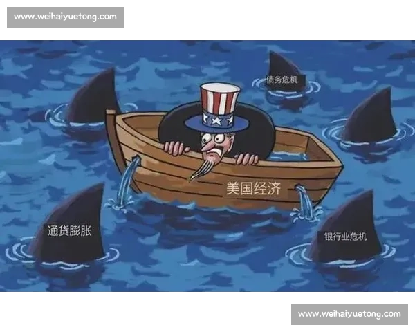 美国对阵德国博弈升级全球格局与科技经济竞争走向深度解析影响未来