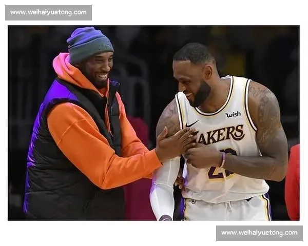 科比vs詹姆斯时代对决篮球王者巅峰传奇之路荣耀与影响力终极比较