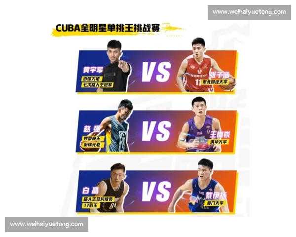 王岚嵚对决赵强巅峰碰撞揭示新生代篮球力量对抗格局全面升级战新篇章