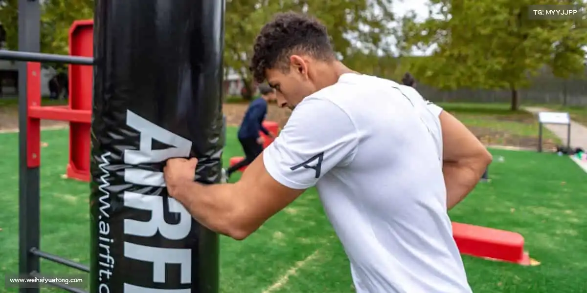 我们的核心竞争力